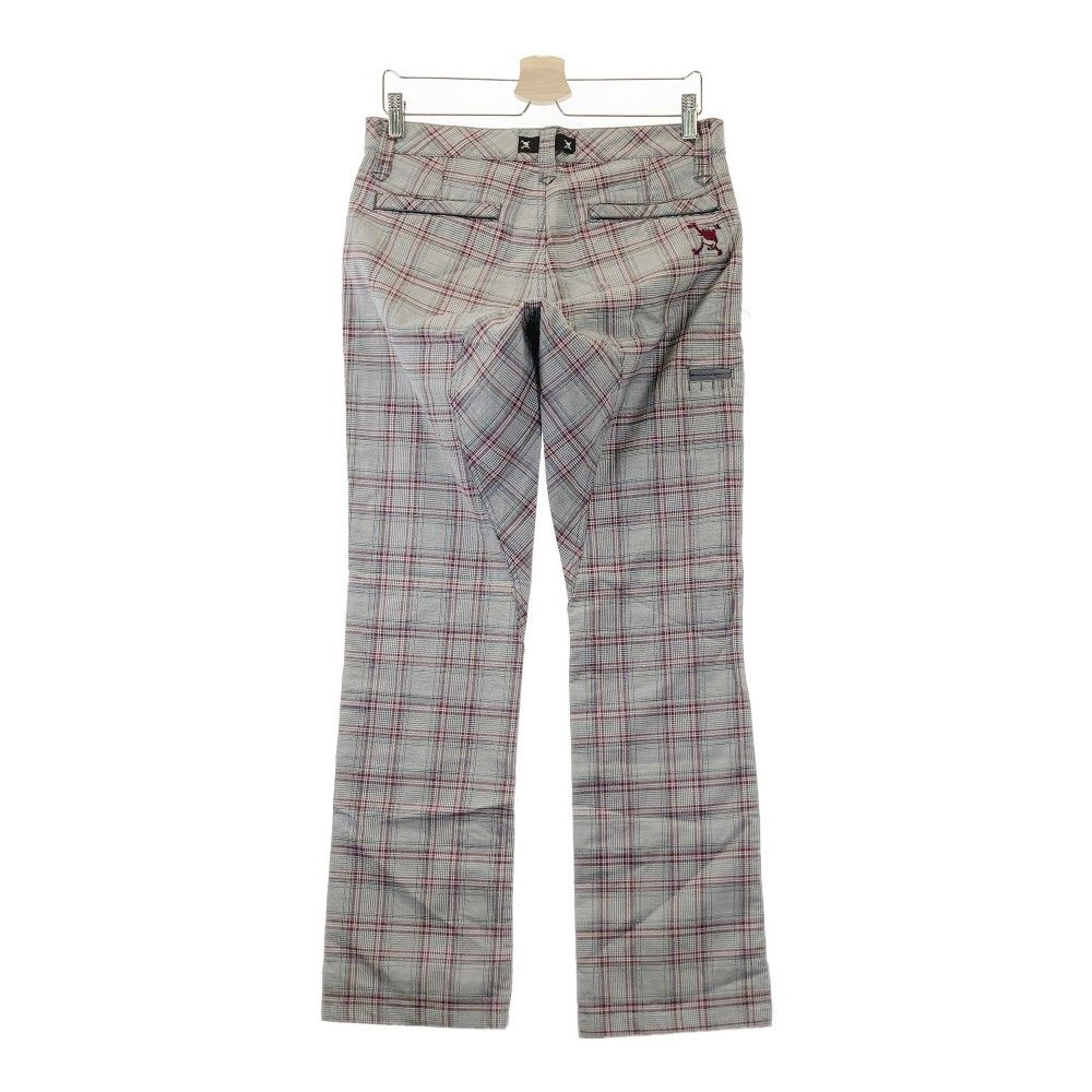オークリー 429296JP OAKLEY ストレッチパンツ スカル サイズ：32