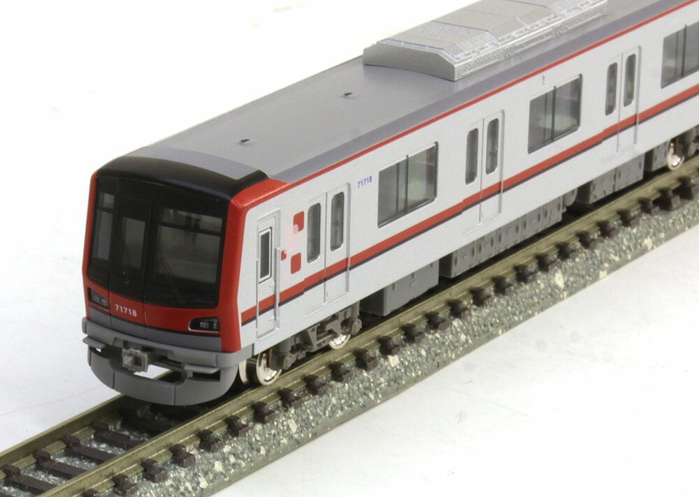 Nゲージ ちび太様製造依頼分 釧路長崎屋ストラクチャー（完全自作