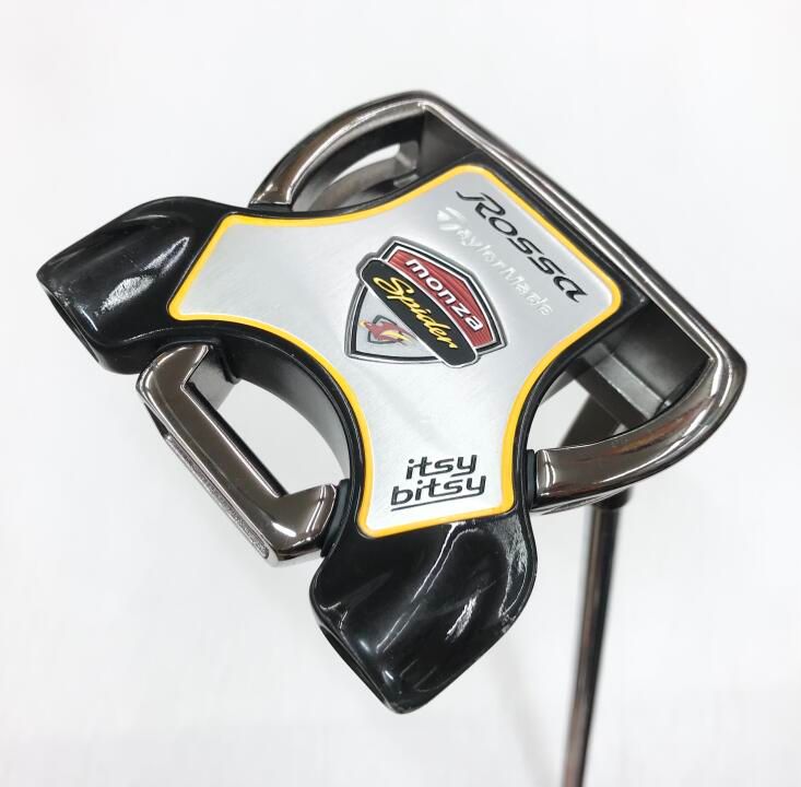 SPIDER itsy bitsy GHOST PURE ROLL | | パター | テーラーメイド 最短即日発送