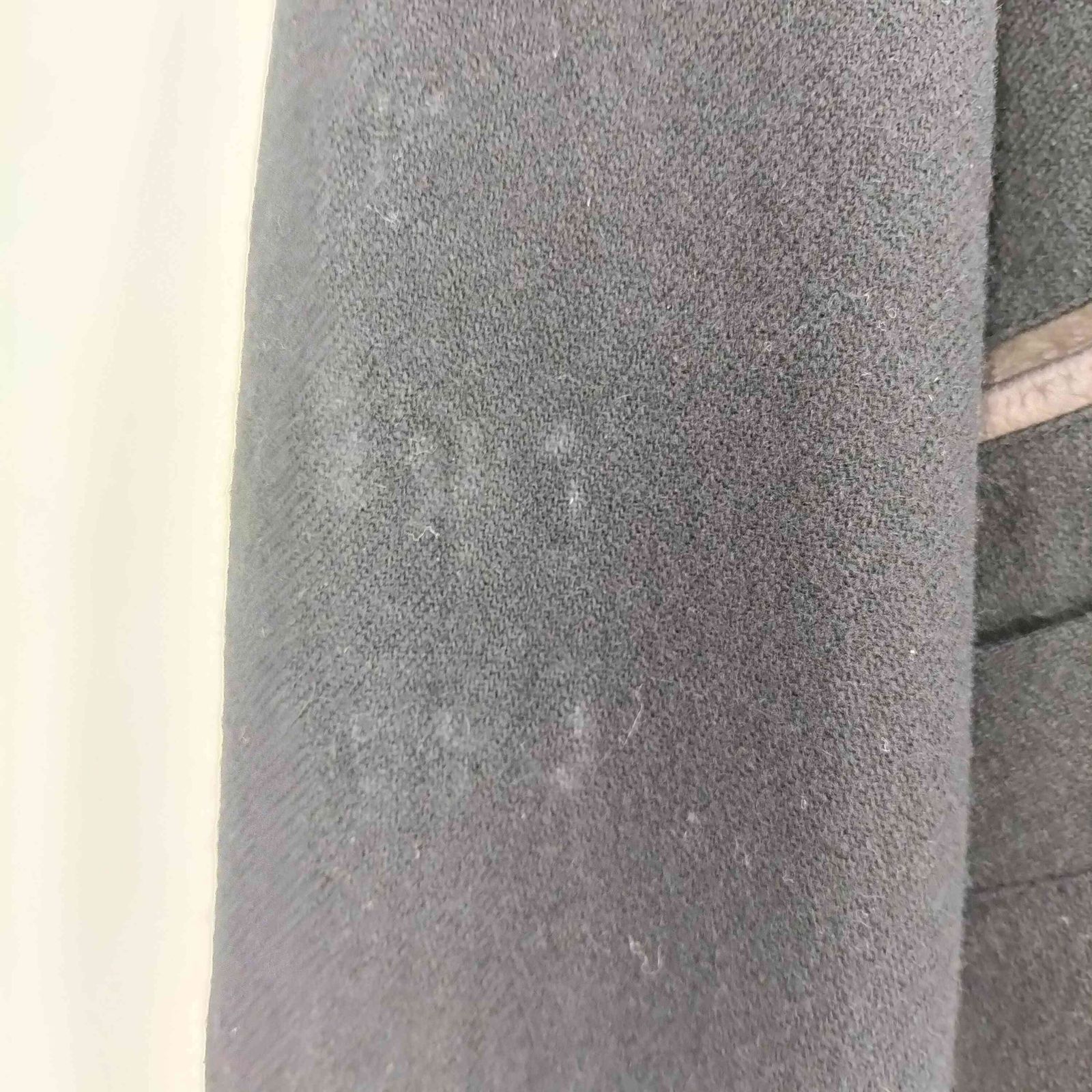 ジプシーアンドサンズ GYPSY＆SONS VTG FLANNEL NOMAD JACKET 