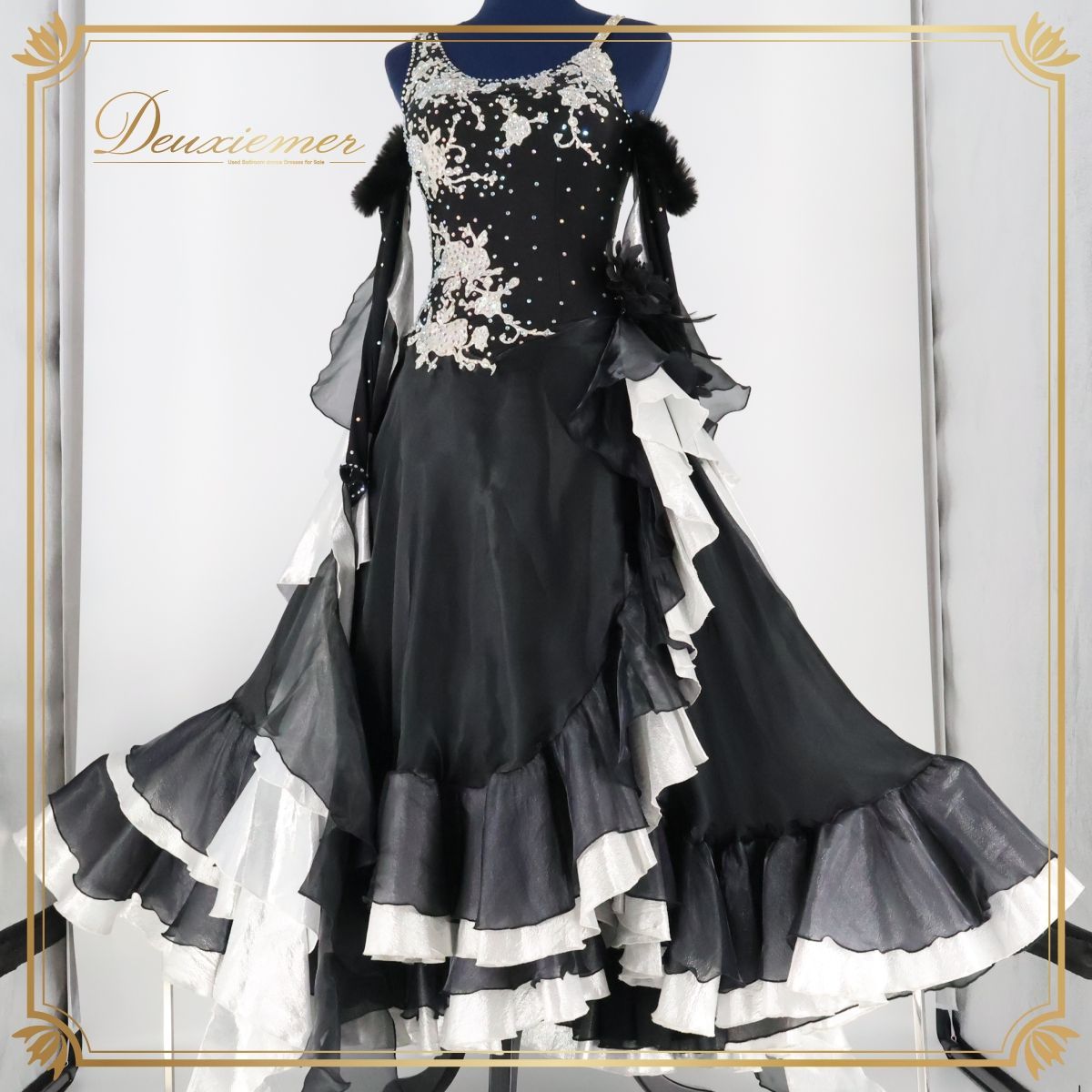 ピンナップクローゼット コルセット Sサイズ コルセット | Sylphide