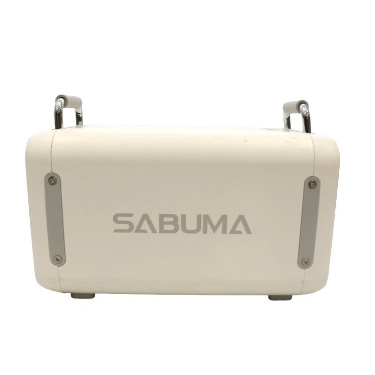 SABUMA サブマ 大容量ポータブル電源 S2200 2 258Wh 良い B