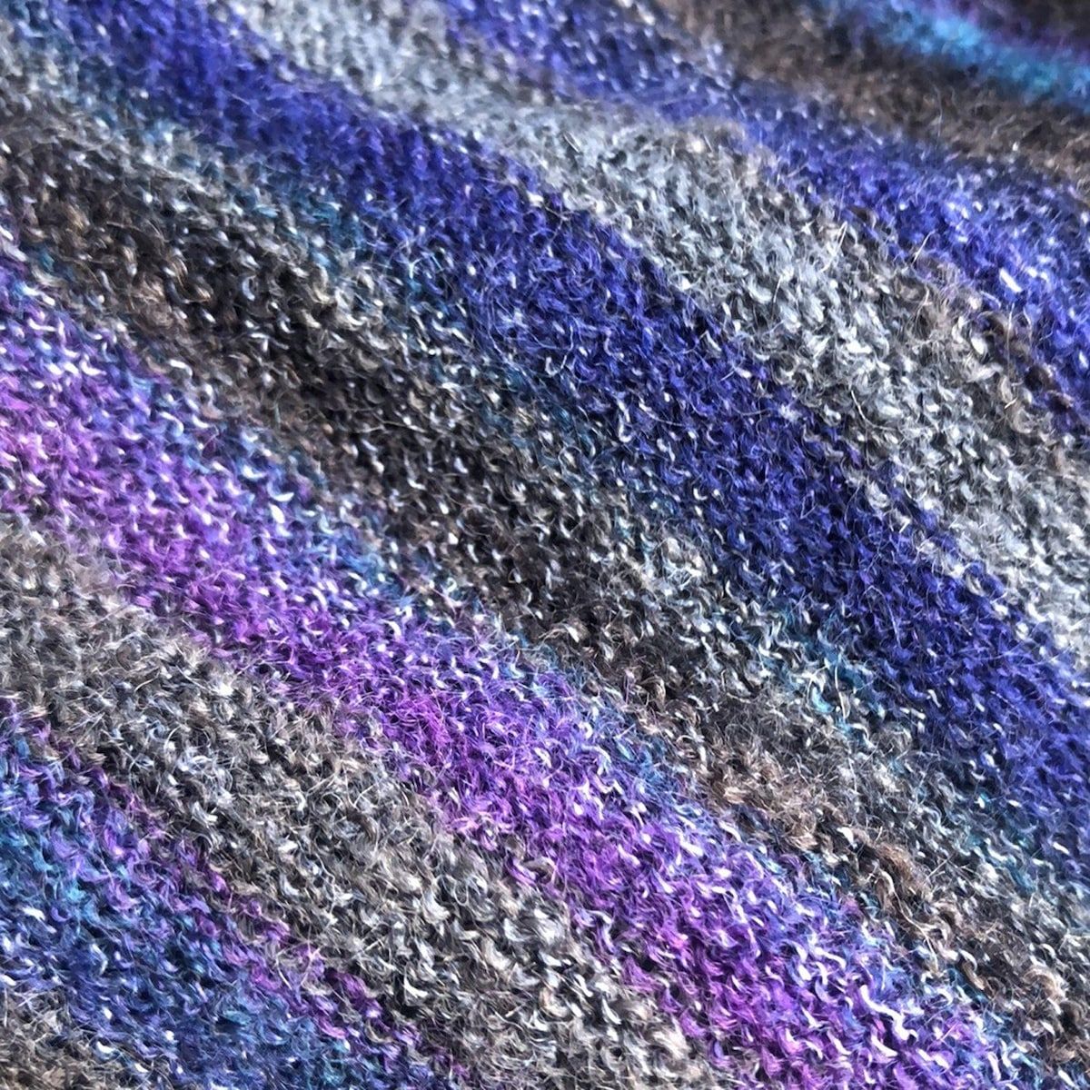 M.&KYOKO(Masaki&Kyoko)(エムアンドキョウコ) カーディガン サイズF  