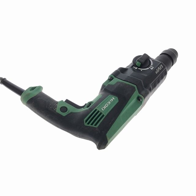 中古品】☆HiKOKI (ハイコーキ) ロータリーハンマドリル DH2
