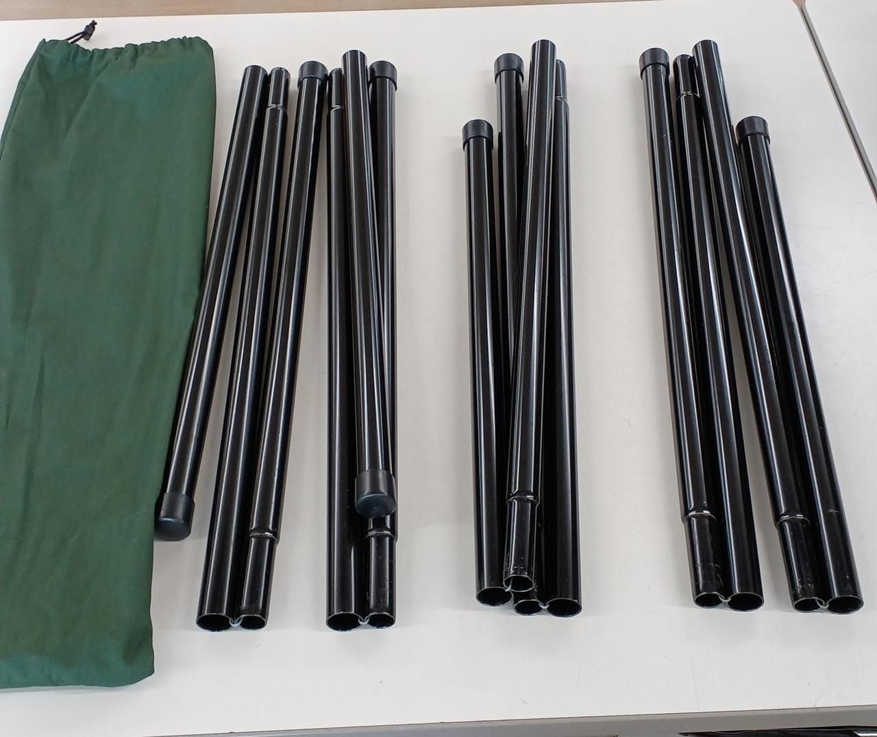  DOD シェルターテント 4 BASE TC Shelter Tent x キャンプテント テント シェルター