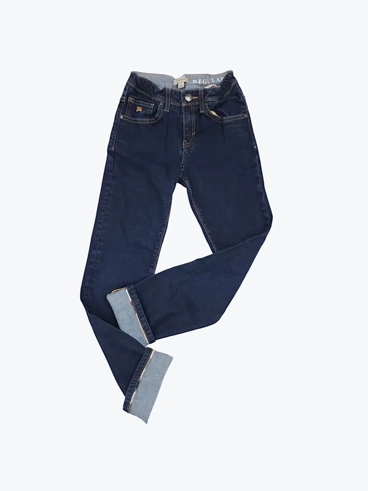 BURBERRY(バーバリー ) デニム 10y ( 50000169 )-【限定販売】