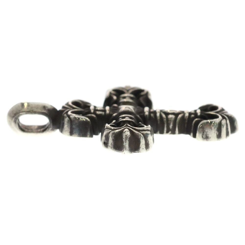 Chrome Hearts クロムハーツ　タイニー フィリグリークロス CHROME HEARTS クロムハーツ FILIGREE CRS TINY 22K タイニー