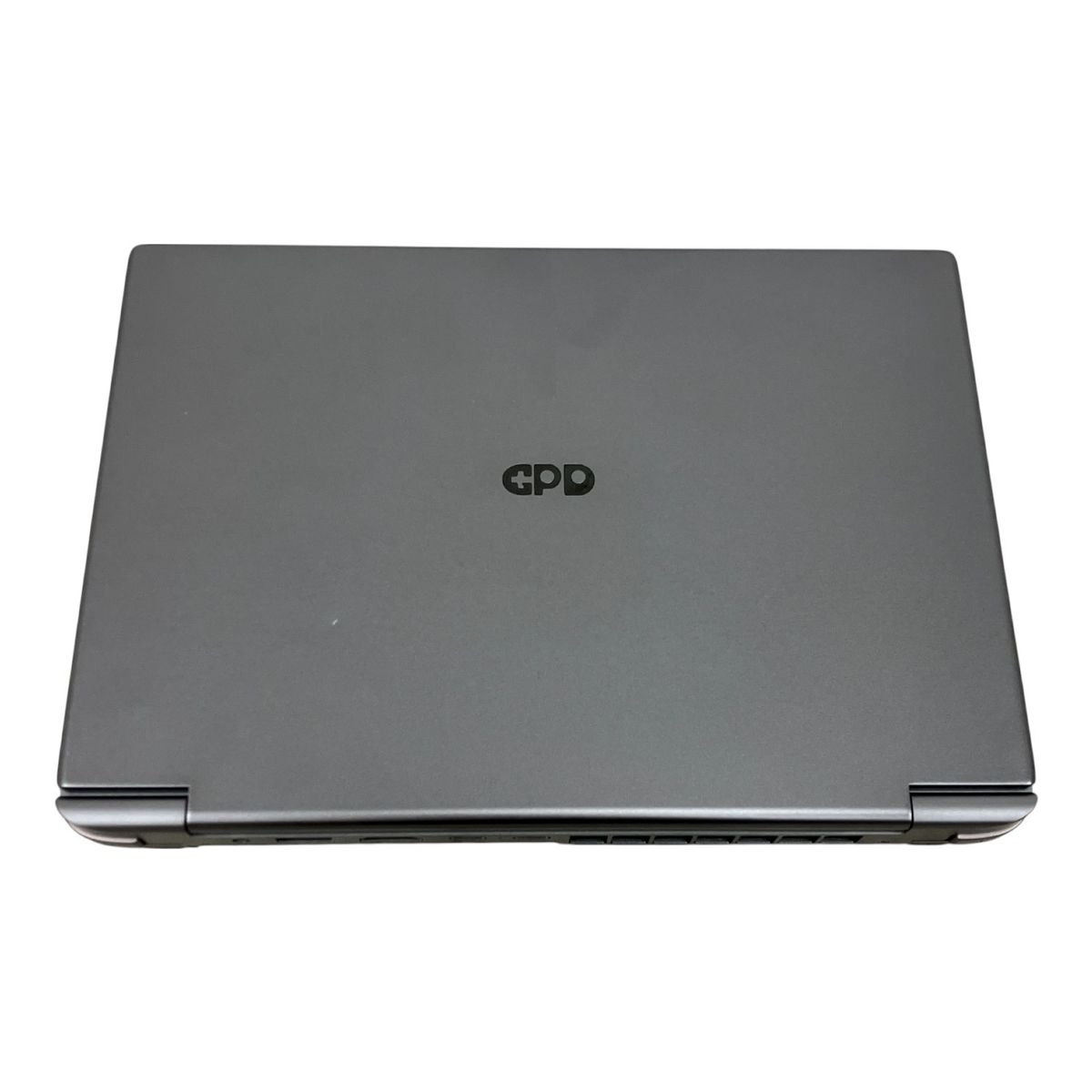【ジャンク】GPD G619-04 AMDRyzen7-6800U 32GB ジャンク】GPD G619-04 AMDRyzen7-6800U 32GB