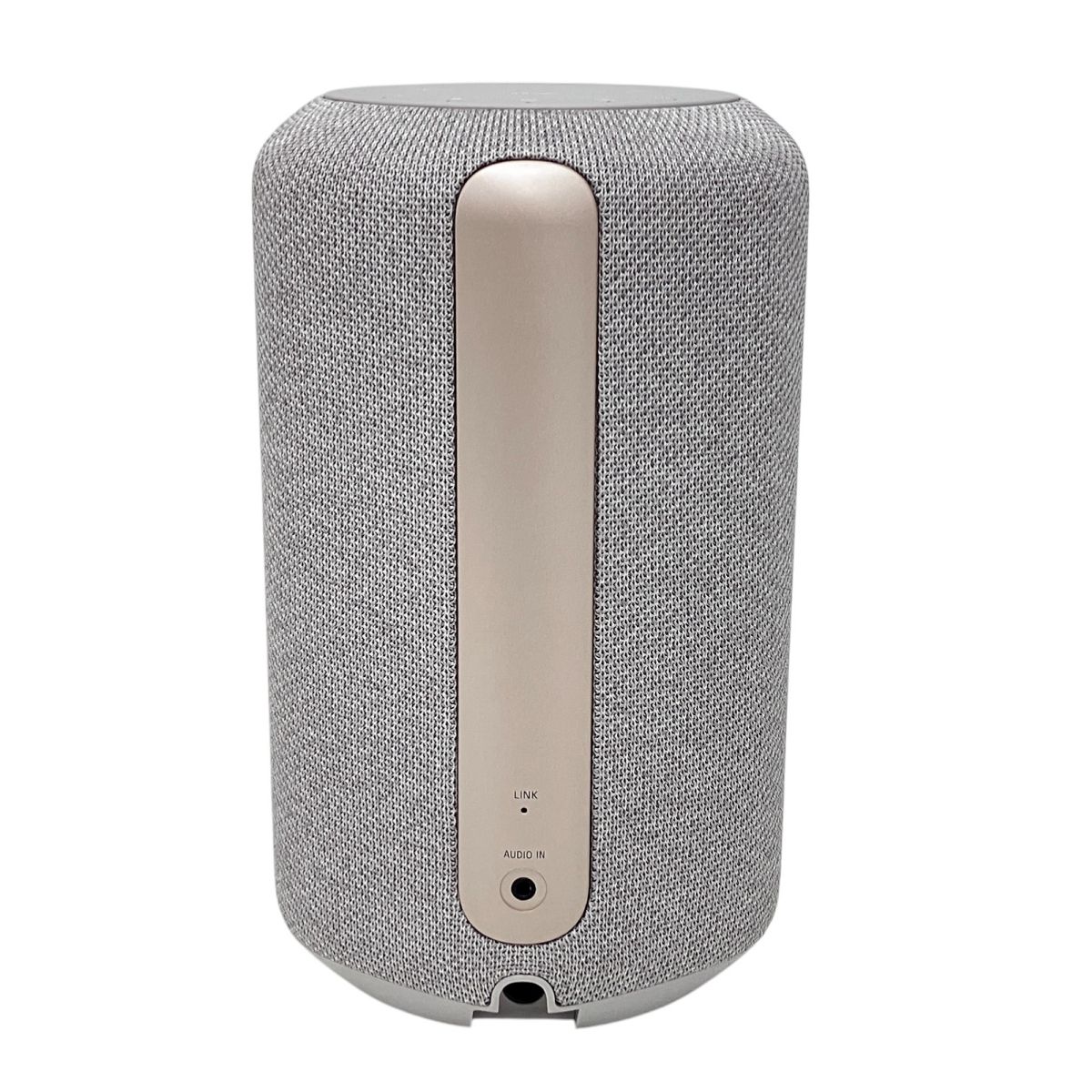 【2024年製美品】SONY SRS-RA3000　グレー SONY SRS-RA3000 ワイヤレス スピーカー 2024年製 ソニー 中古