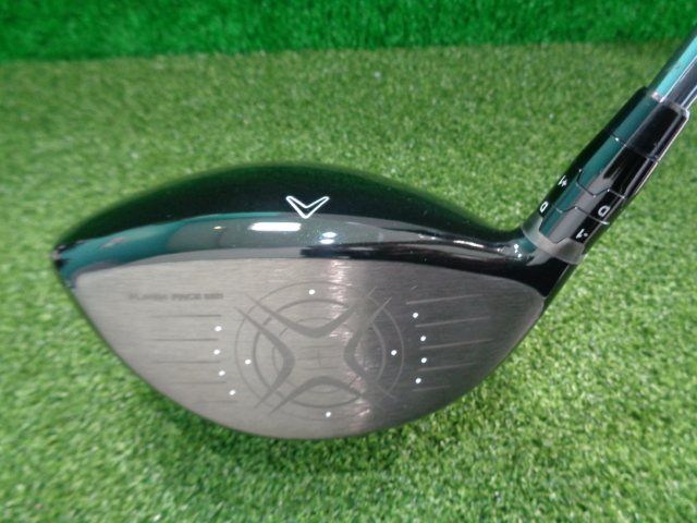 中古】ドライバー キャロウェイ EPIC MAX LS/Diamana PD60(JP)/S