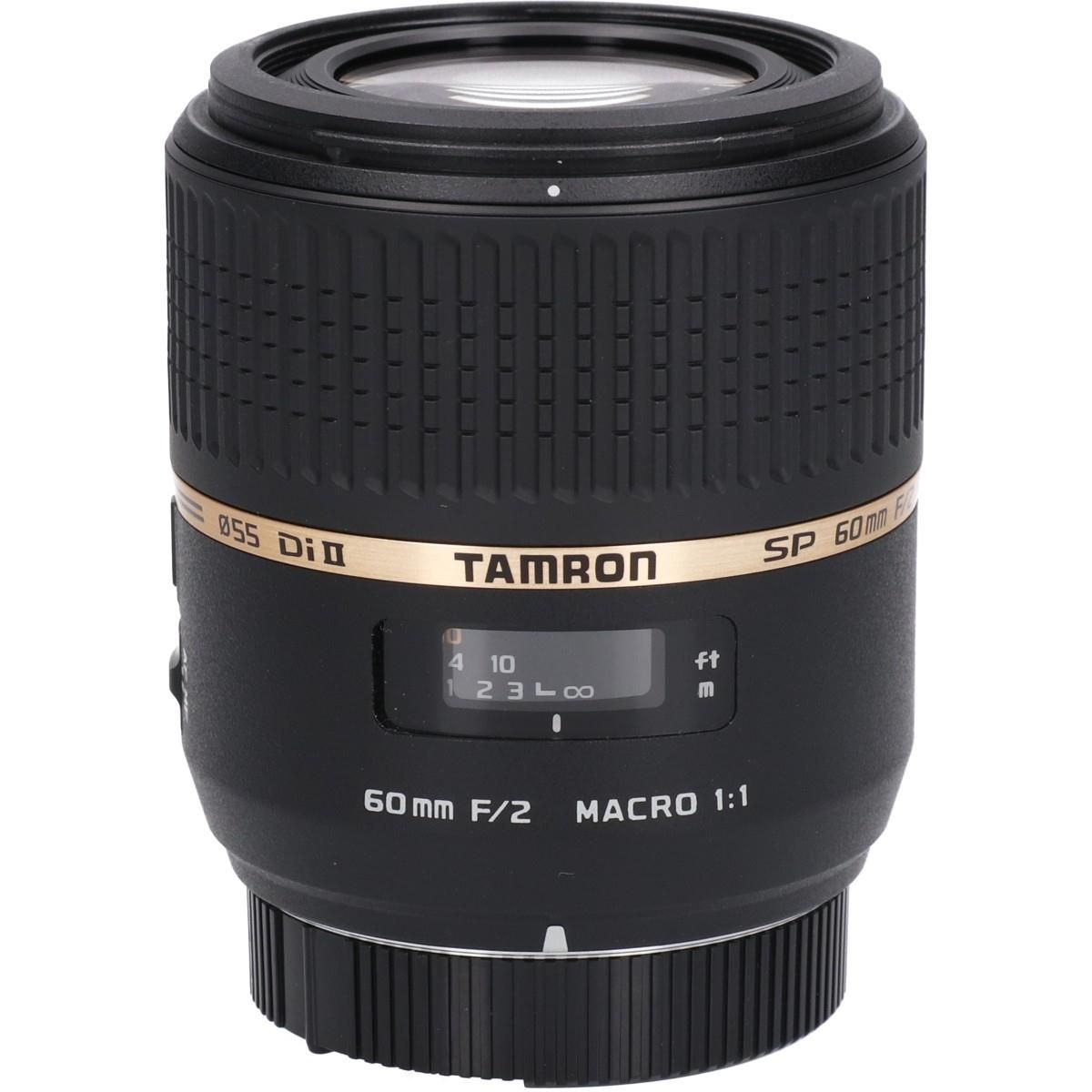 ニコン６０ｍｍ Ｆ２ＤｉＩＩマクロ Ｇ００５