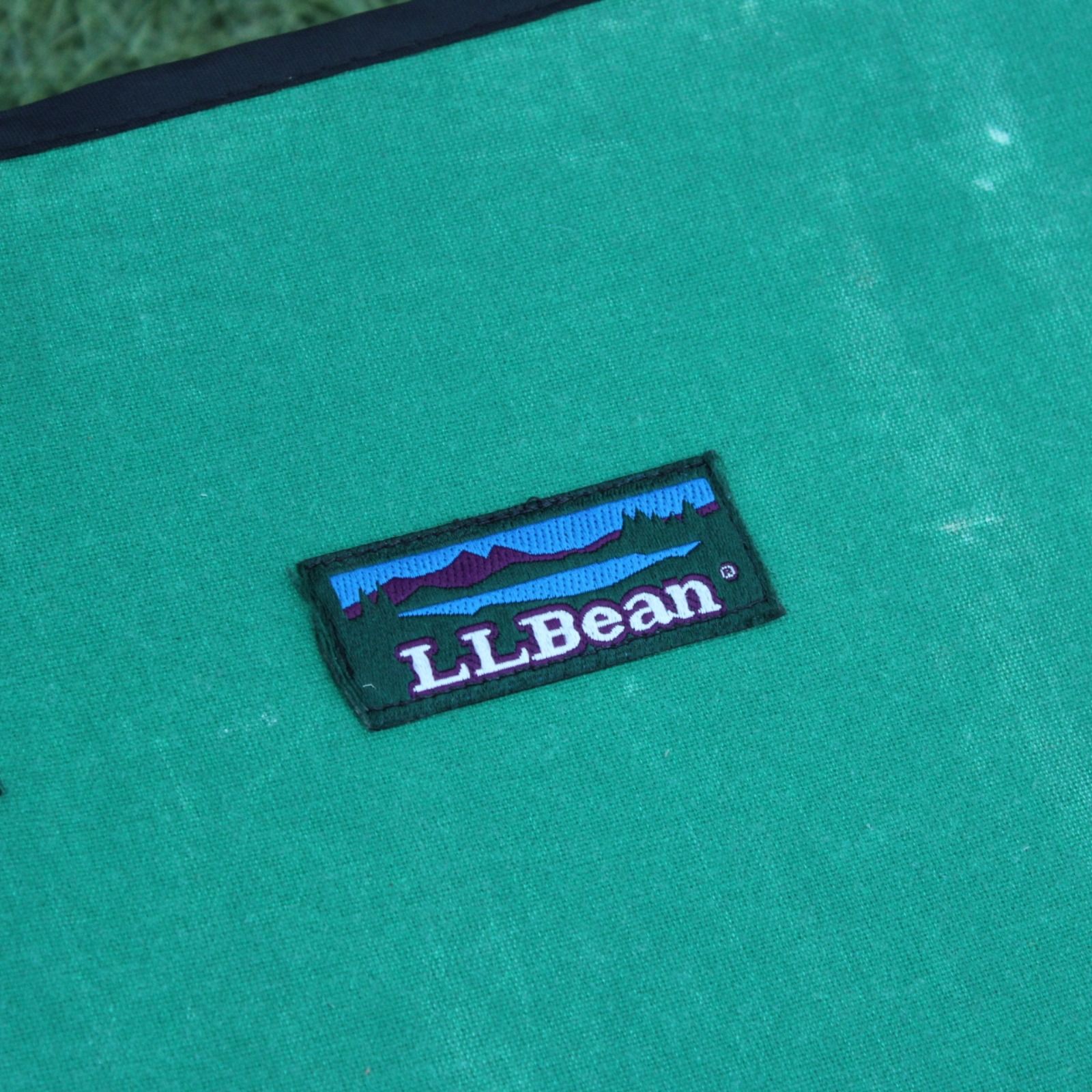 エルエルビーン byer×L.L.Bean コラボコット ビンテージ L.L.Bean