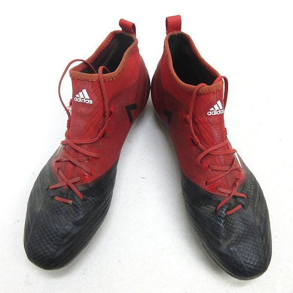 Q□【27.5cm】アディダス/ADIDAS エース 17.1-ジャパン プライム