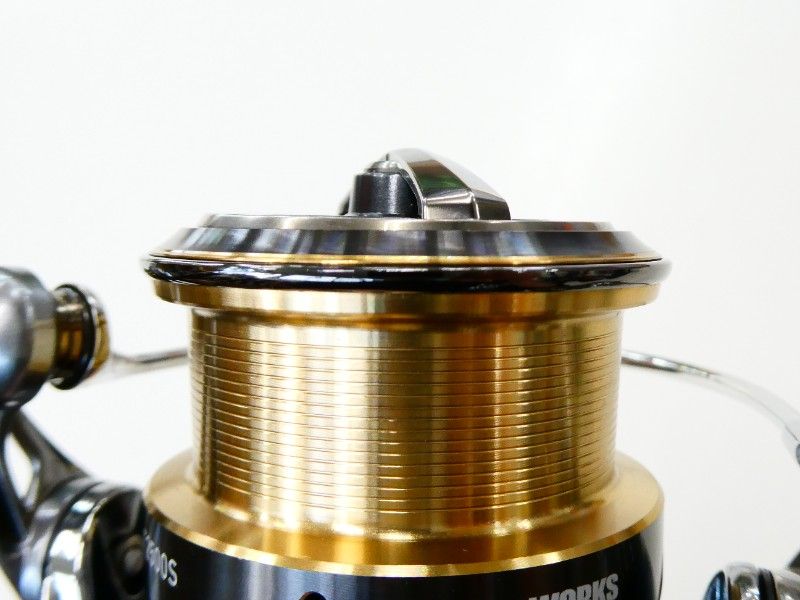  ダイワ 22イグジスト LT 2500 S 02- スピニングリール リール