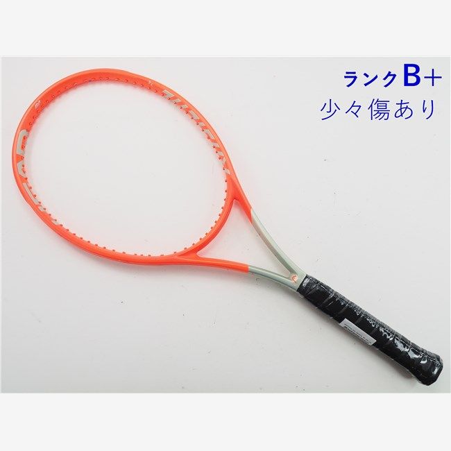 新品ガット張上】硬式テニス ラジカルMP LITE Graphene 360 テニス