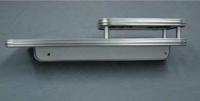 リム フロントナビテーブルV2 BKレザー BKモール JB64W JB74Wジムニー シエラ用 G22-604 BRIGHTFACE_UK