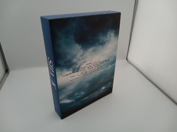 SHARK～2nd Season～ Blu-ray BOX 豪華版〈初回限定生… SHARK~2nd Season~Blu-ray BOX(初回限定生産豪華版)(Blu-ray