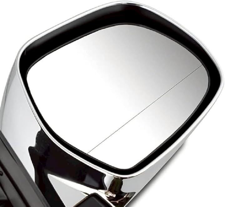 4型ハイエース 純正ミラーレンズ左右 ハイエース 200系 1型 2型 3型 4