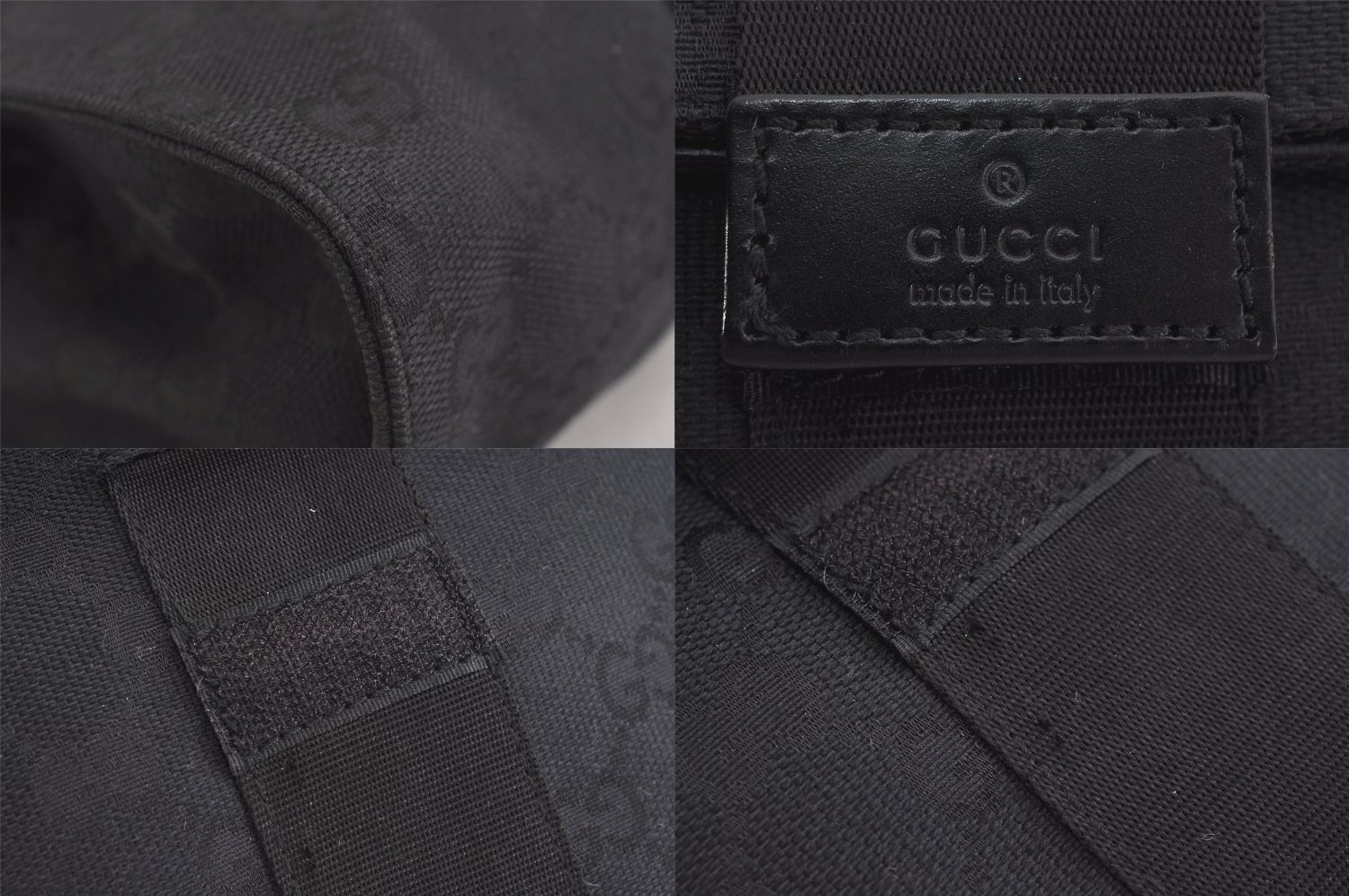 GUCCI　ポーチ 楽天市場】【新品未使用品】【バッグ】GUCCI グッチ マイクロ