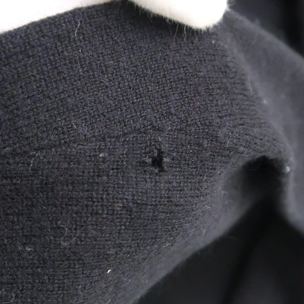 Theory セオリー ニット S カシミヤ100％ タートルネック 長袖 レディース AT119A70 Theory セオリー ニット S カシミヤ100％ タートルネック 長袖