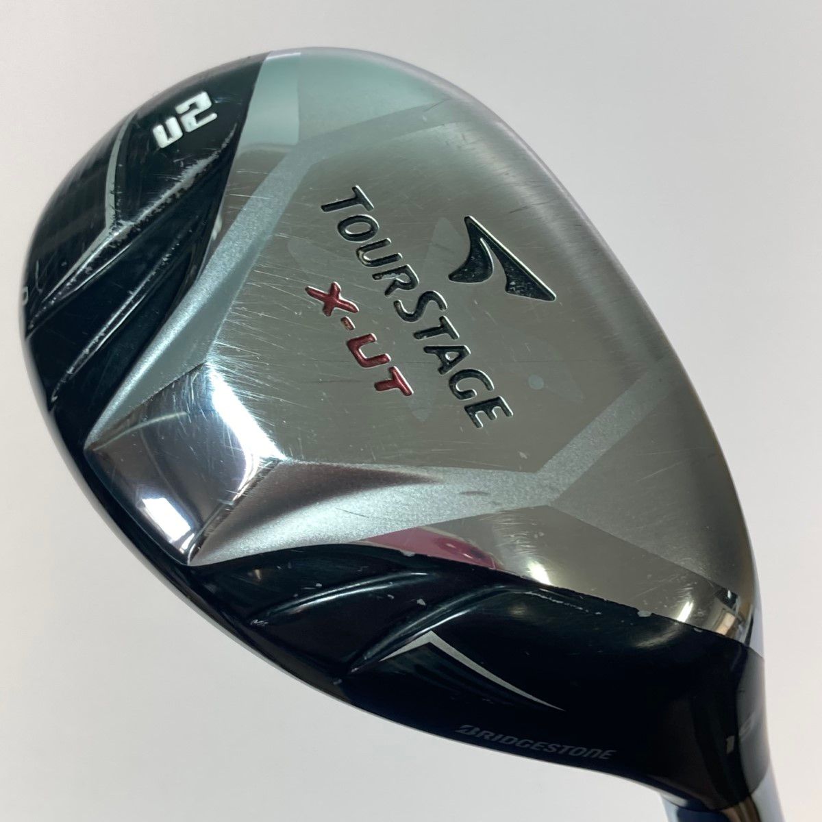 BRIDGESTONE - X-UT 19° 21° DG S200 セット ユーティリティ 楽天市場】ツアーステージ（ユーティリティ｜メンズクラブ