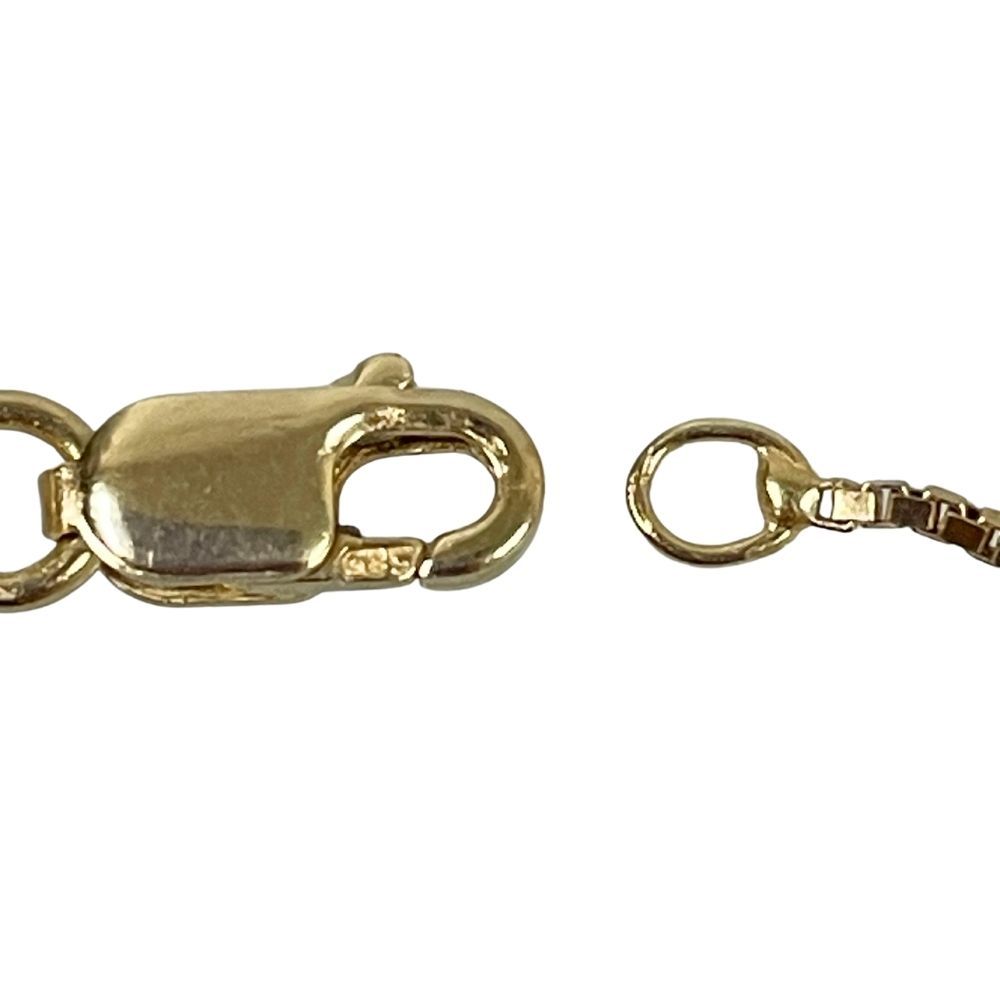 SUPREME シュプリーム 14K Panther Gold Pendant パンサー ゴールド