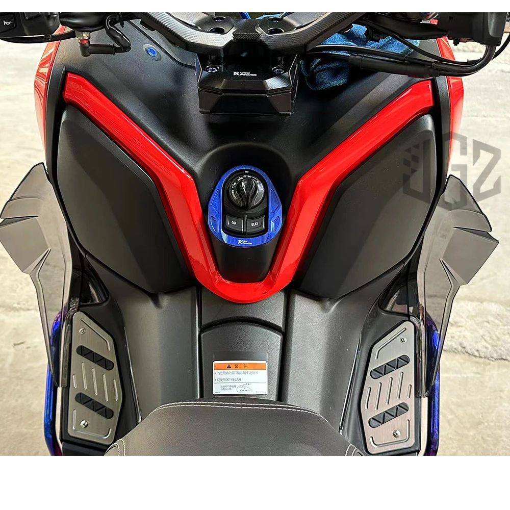 レッグシールド ウィンドシールド