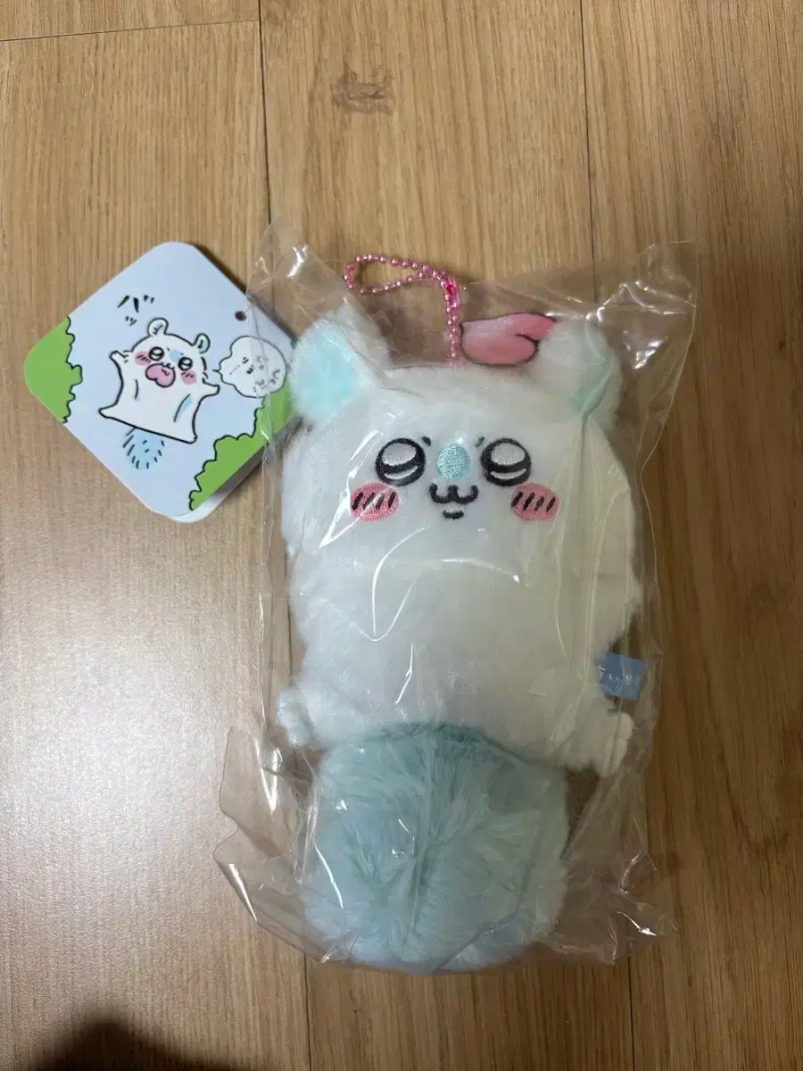 ちいかわ 高騰 モモンガ ナルモンガ