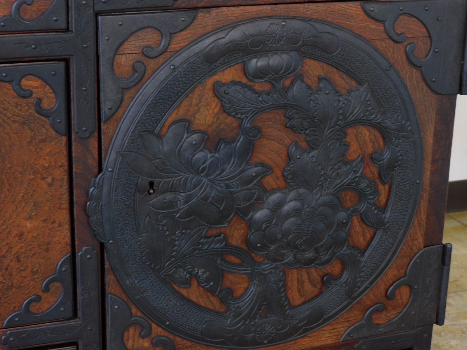 鍵付き HK-a-05440