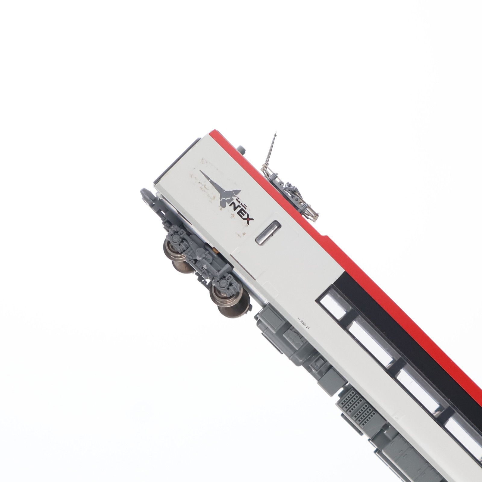 10-182 253系「成田エクスプレス」 直流特急形電車 6両基本セット(動力