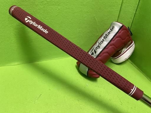 中古】 テーラーメイド TP COLLECTION MULLEN 34インチ パター