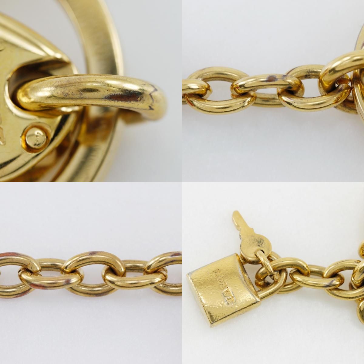 ロエベ LOEWE アナグラム キーホルダー バッグモチーフ バッグチャーム