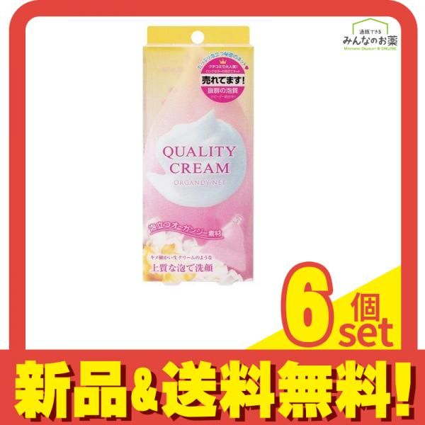 石原商店 クオリティクリーム オーガンジーネット 1個入 10個セット まとめ売り サラヤスマイルズ おむつの消臭袋 60枚入 5個セット