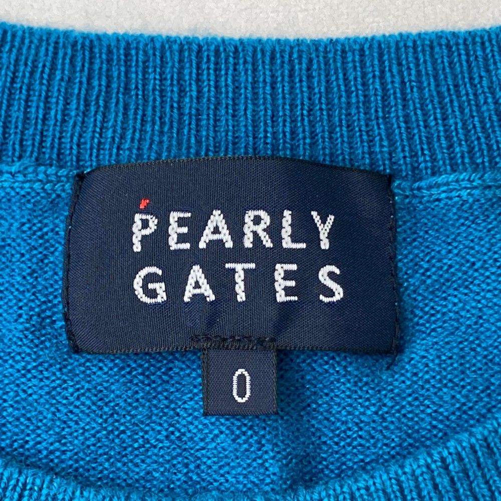 PearlyGates パーリーゲイツ うさぎ ニット セーター ゴルフ M 1
