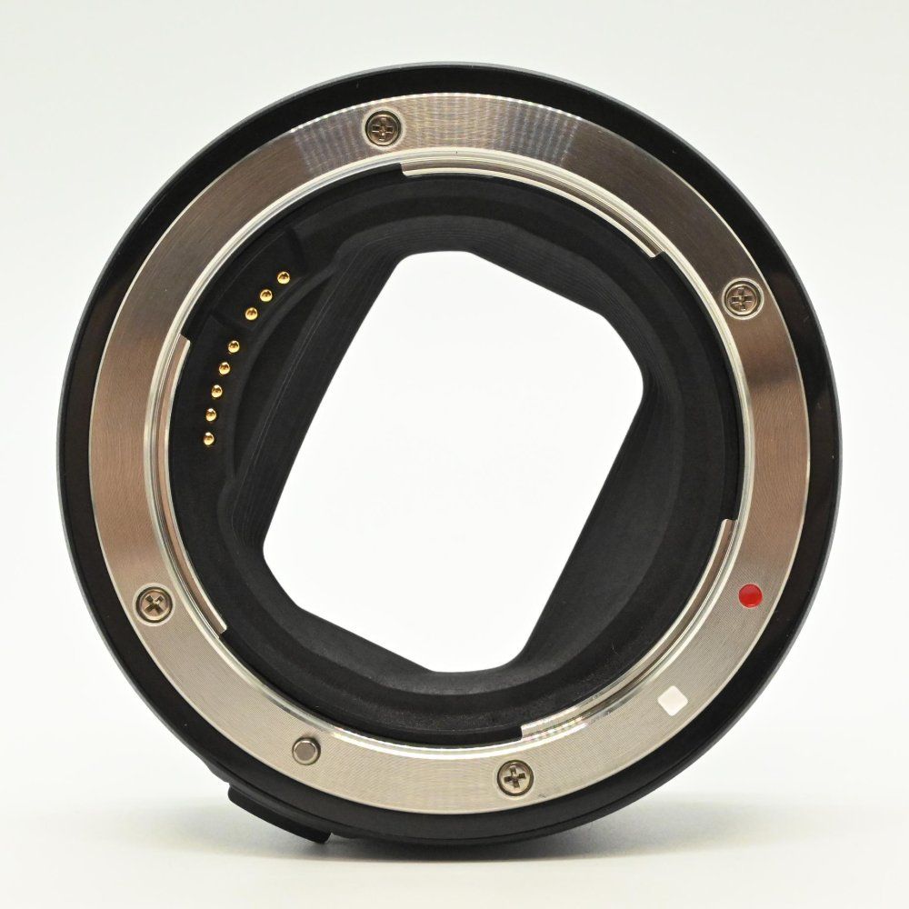 マウントアダプター EF-EOS