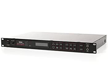 YAMAHA デジタルサウンドプロセッサー　SPX50D YAMAHA SPX-50D YAMAHA SPX50D デジタルサウンドプロセッサー