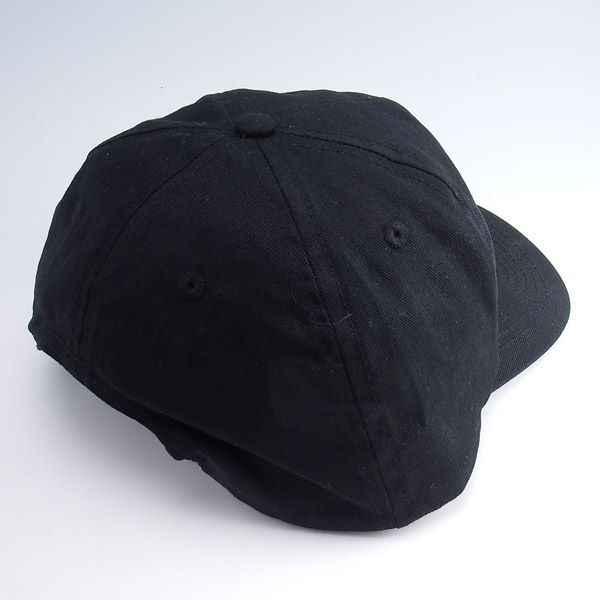 美品 ANTI HERO ROAD TO NOWHERE HAT アンタイヒーロー スナップバック キャップ