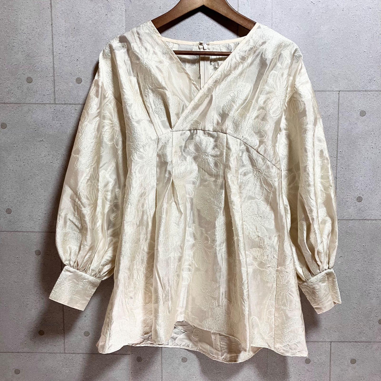 Acka. エーシーケーエー　ミニドレス　jacquard mini dress Acka. エーシーケーエー jacquard mini dress ミニ ドレス