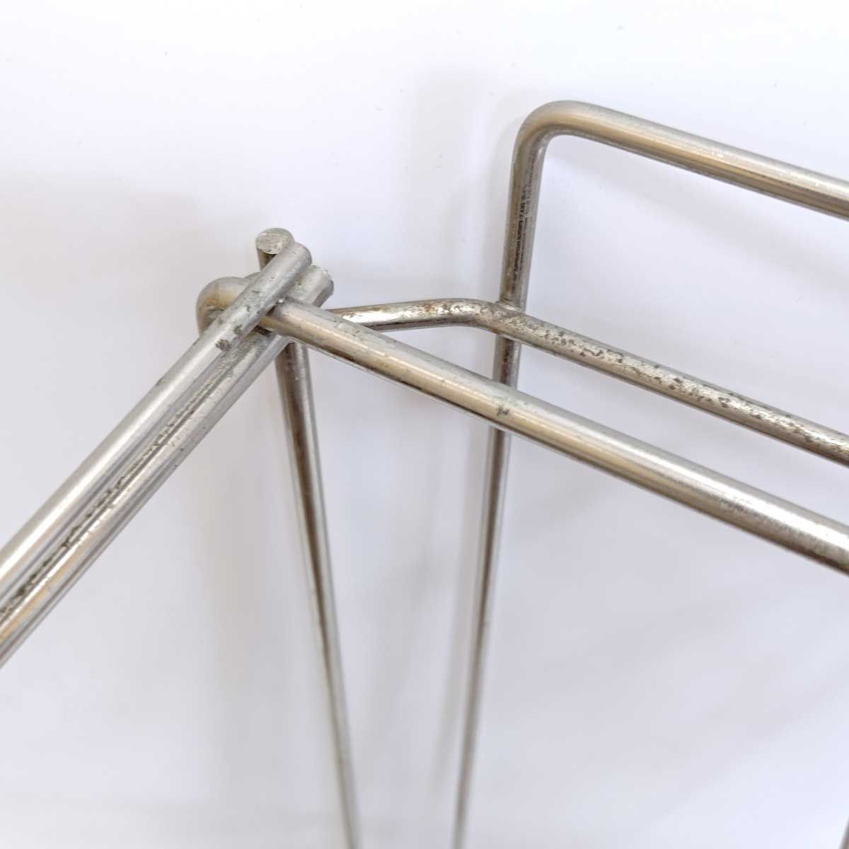 プリムス 2シェルフ ポータブルクックスタンド ワイヤーラック 9050 PRIMUS