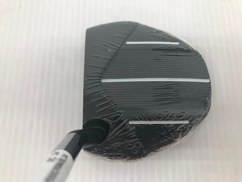 【新品】コブラ キング ヴィンテージ CUDA-40 パター 34インチ 右利き コブラ キング ヴィンテージ CUDA-40 パター 34インチ 右利き