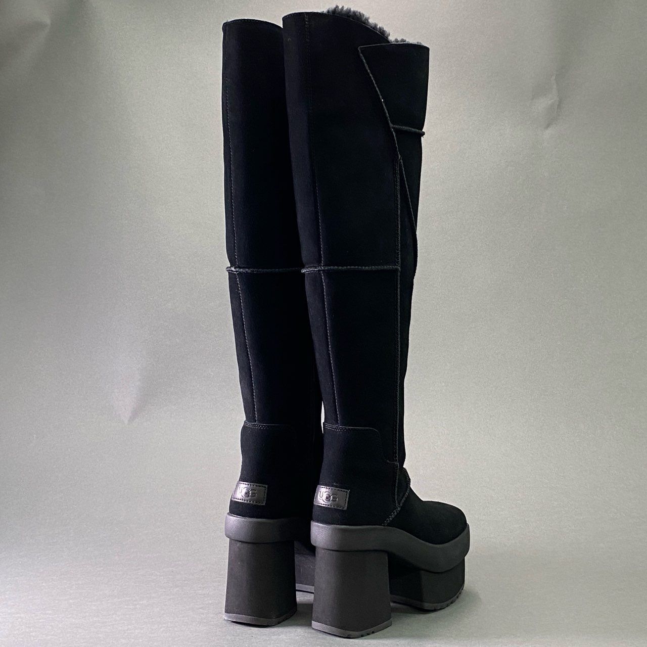 UGG ロングブーツ ロングブーツ ｜UGG®（アグ）公式サイト