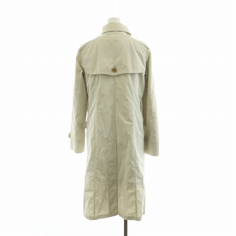 バーバリー ロンドン BURBERRY LONDON トレンチコート ステン