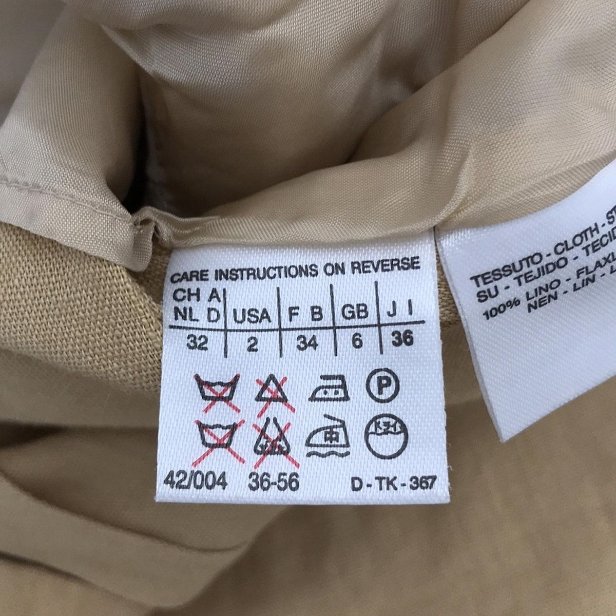 Max Mara