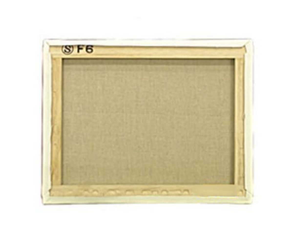 【一点物】『　新緑のバラ園　　』油絵　F6号キャンバス　油彩　油画　インテリアア 一点物】『 新緑のバラ園 』油絵 F6号キャンバス 油彩 油画