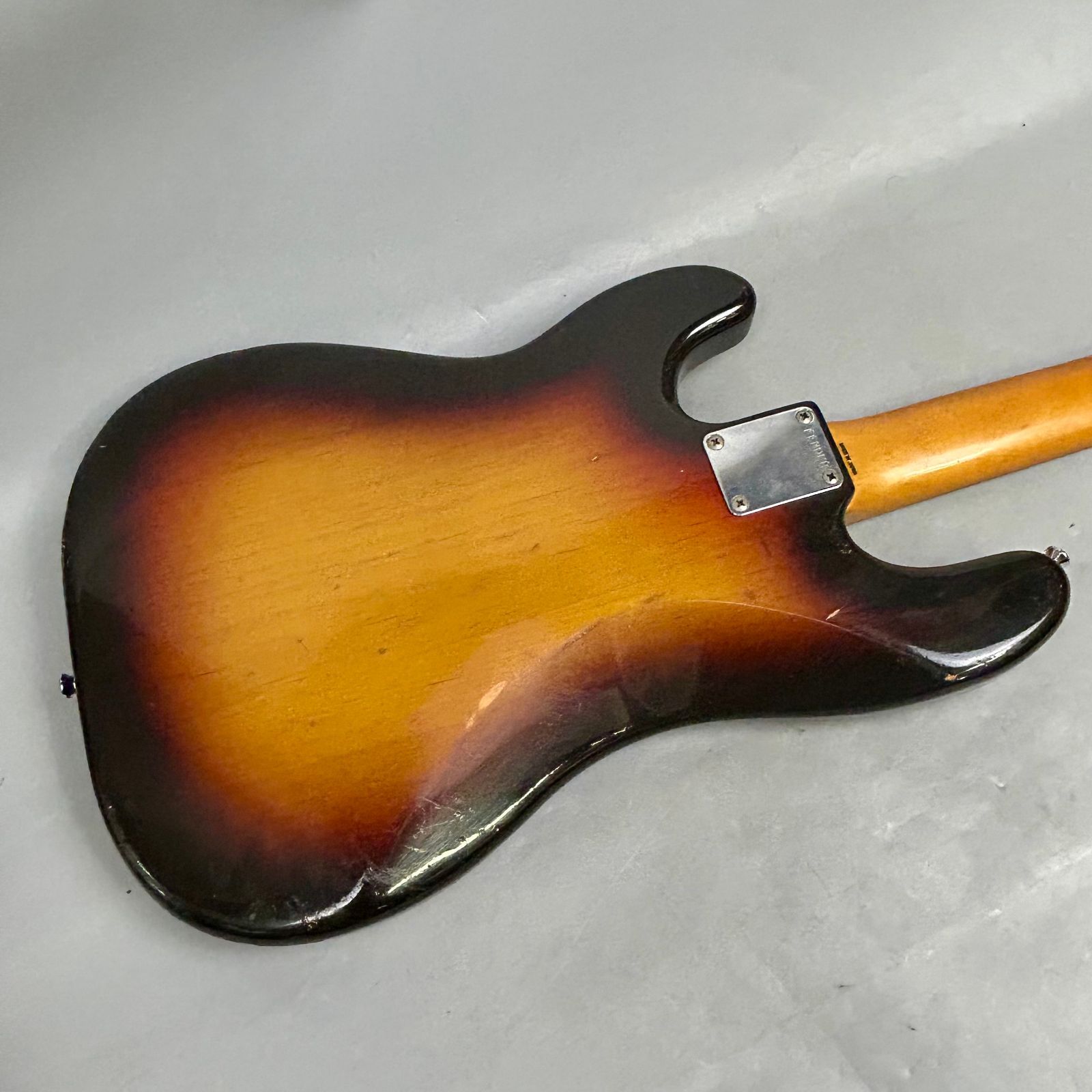 Fender Japan PB62-700 3TS 1989～1990年製フジゲン製造 f145
