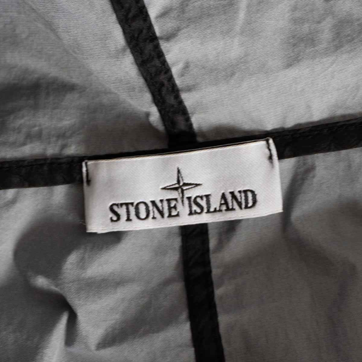 2024SS】STONE ISLAND【70723 MEMBRANA 3L TC】M フィッシュテール 