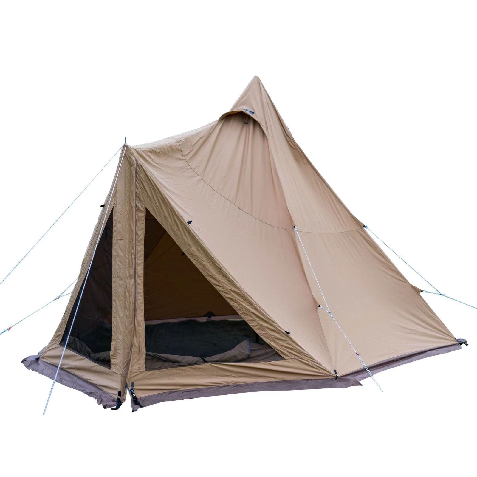 tent-Mark DESIGNS サーカスTC DX サンドカラー - www.sorbillomenu.com