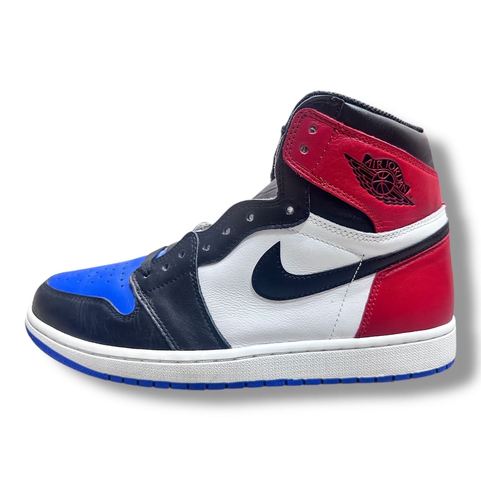 NIKE Air Jordan 1 Retro High Top 3 ジョーダン1 トップスリー 