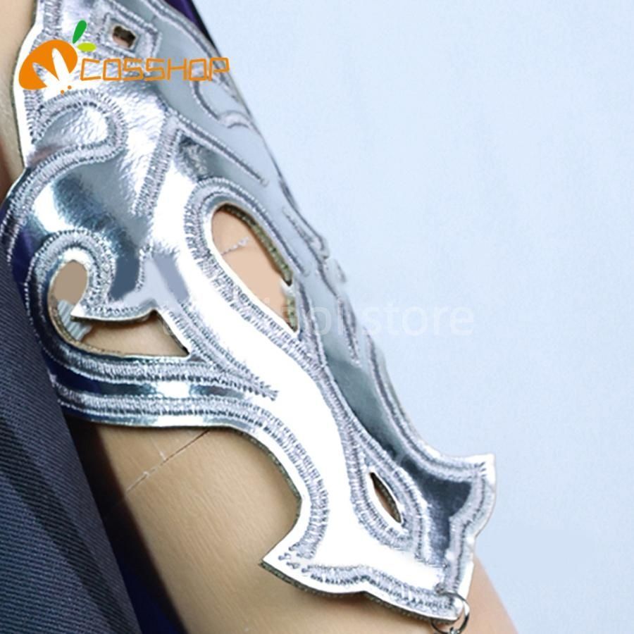 コスプレ衣装 演出服