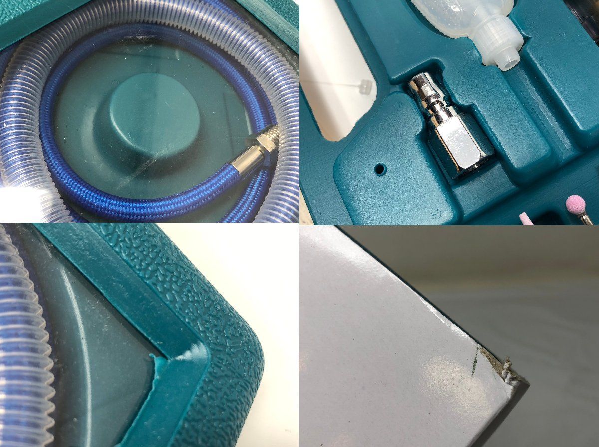 ペンシルリューターキット